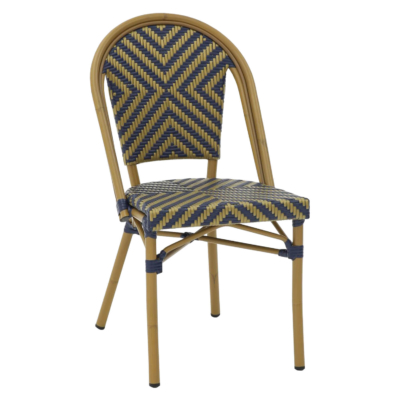 FLORENCE -BLACK-GOLD