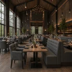 Horeca-Armstoel-DEX-Antraciet-Microvezel-new