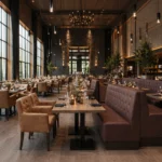 Horeca-Armstoel-DEX-cognac-Microvezel-new