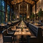 Horeca-Armstoel-DEX-zwart-kunstleer-new