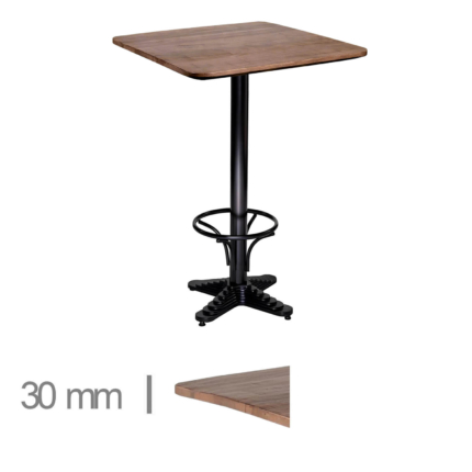 Horeca-Mangohout-Statafel-70x70-Hoogte-108-cm-1