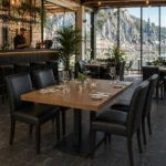 Horeca-Mangohout-Tafelblad-5-cm-Dik-70x120