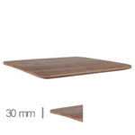 Horeca-Mangohout-Tafelblad-5cm-Dik-COMPACT-ESPRESSO-70x70