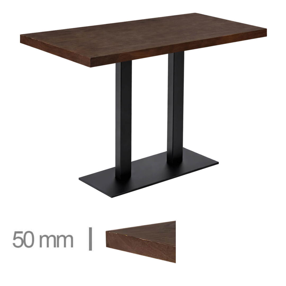 Horeca-Statafel-Met-Onderstel-70x120-Hoogte-111-cm