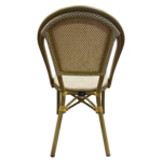 Terrasstoel-FLORENCE-Stapelbaar-Latte-Kunststof-A