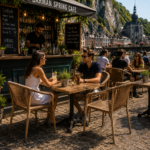 Terrasstoel-SERA-Armleuning-Stapelbaar-Naturel-Rattan-5