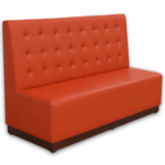 Horeca-Eetbank-ECO-LUNA-Baksteen-Kunstleer-150-cm