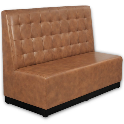 Horeca-Eetbank-Napoli-Kunstleer-150-cm