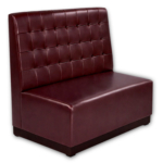 Horeca-Eetbank-Napoli-Kunstleer-DD02-140-cm