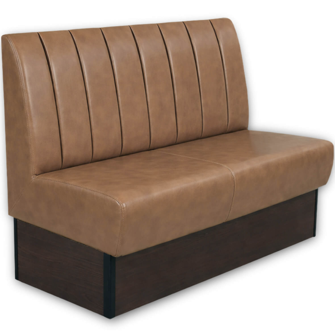 Horeca-Eetbank-Safran-120-cm-Kunstleer-Ary