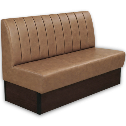 Horeca-Eetbank-Safran-150-cm-Kunstleer-Ary