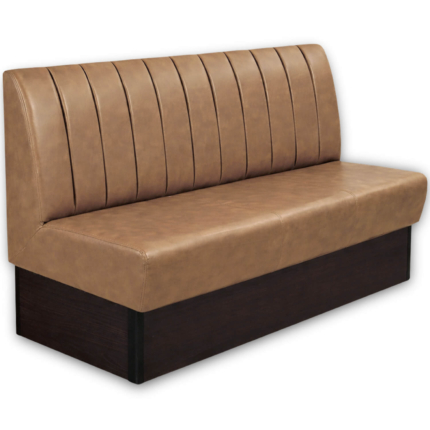 Horeca-Eetbank-Safran-160-cm-Kunstleer-Ary