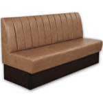 Horeca-Eetbank-Safran-180-cm-Kunstleer-Ary