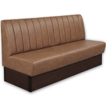 Horeca-Eetbank-Safran-200-cm-Kunstleer-Ary