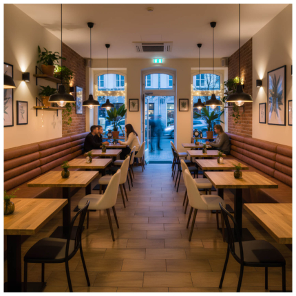 Horeca-Eetbank-Set-LOFTIS-Kunstleer (2)