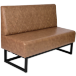 Horeca-Eetbank-Troje-Kunstleer-140-cm