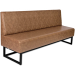 Horeca-Eetbank-Troje-Kunstleer-200-cm