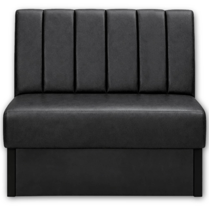 Horeca-Hoek-Eetbank-SAFRAN-Zwart-Kunstleer(1)