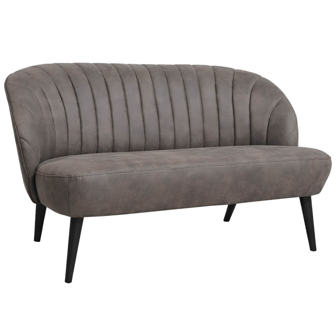 Horeca-Lounge-Bank-BOREAS-Olijf-Microvezel