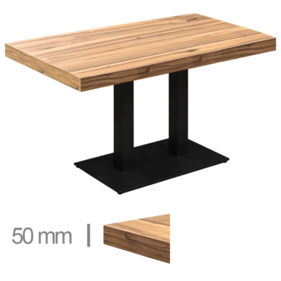 Horeca-Tafel-Met-Onderstel-DUBLIN-302-OAK-70x120cm