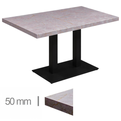Horeca-Tafel-Met-Onderstel-DUBLIN-GREY-CASPIO-70x120cm