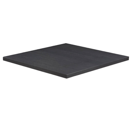 Horeca-Tafelblad-Madrid-Antraciet-50x50-2.8-Cm-Dik