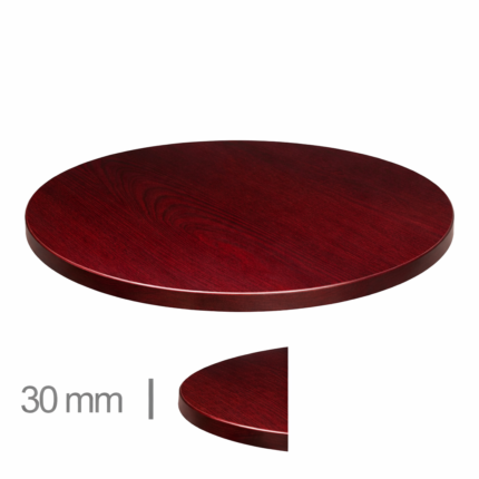 Horeca-Tafelblad-WERZALIT-MAHAGONY-3-cm-Dik (1)