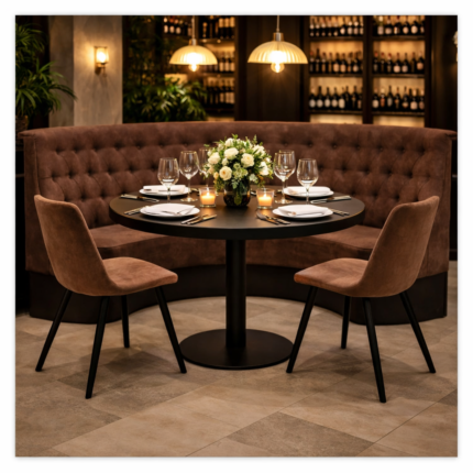 Hoofd-Categorie-Snooker-Banken-Set