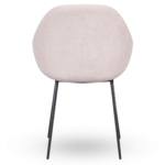 Horeca-Armstoel-OSLO-Creme-Stof-A