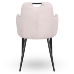 Horeca-Armstoel-VICTORIA-Creme-Stof-a