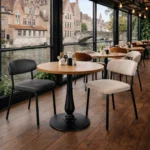 Horeca-Stoel-ZADIG-naturel-ribcord