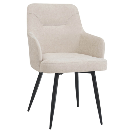 Horeca-Armstoel-AVRIL-Creme-Vintage-Stof-02