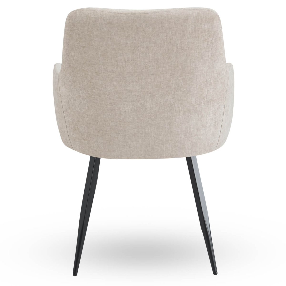 Horeca-Armstoel-AVRIL-Creme-Vintage-Stof-A