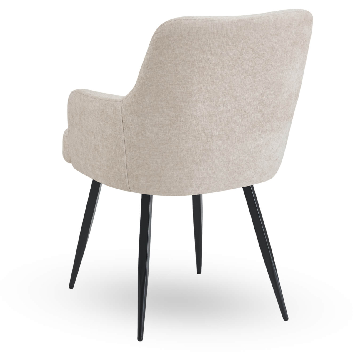 Horeca-Armstoel-AVRIL-Creme-Vintage-Stof-ZA