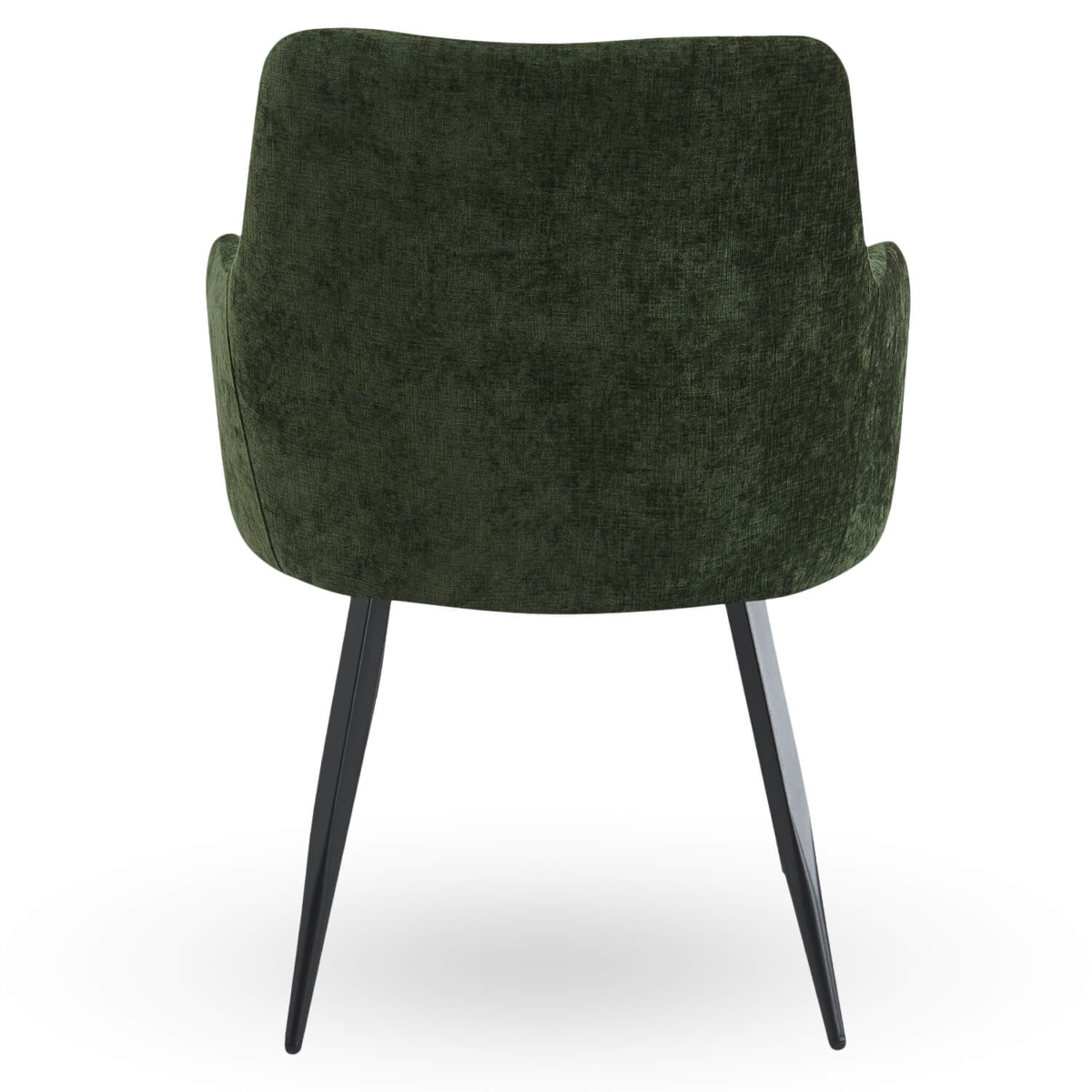 Horeca-Armstoel-AVRIL-Olijf-Vintage-Stof-A