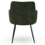 Horeca-Armstoel-AVRIL-Olijf-Vintage-Stof-A