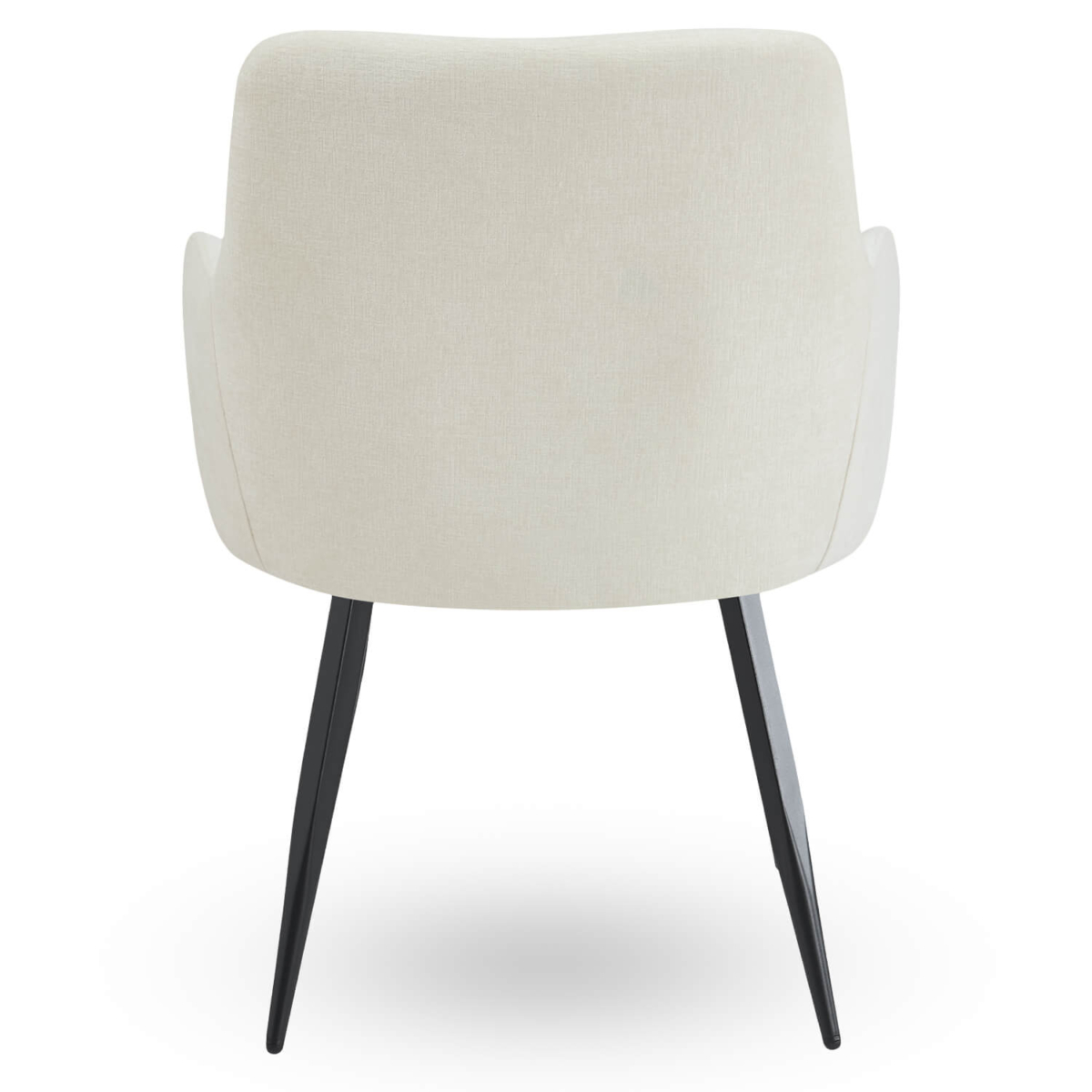 Horeca-Armstoel-AVRIL-Wit-Vintage-Stof-A