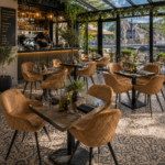 Horeca-Armstoel-CAMILLE-Goud-Velvet-Fluweel-22