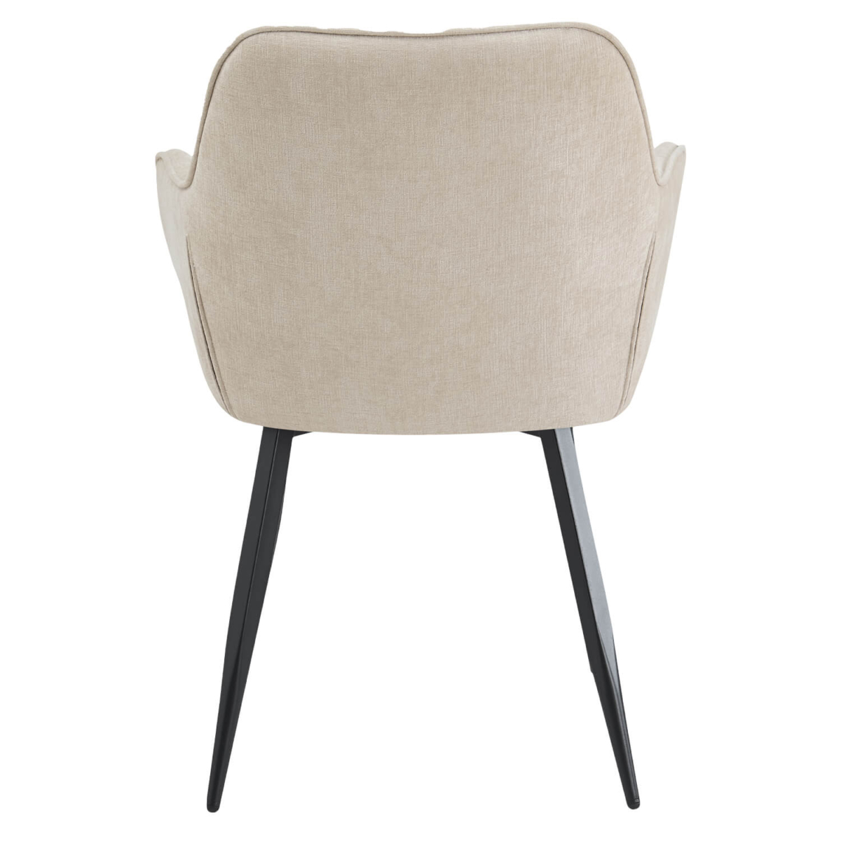 Horeca-Armstoel-LUXOR-Creme-Stof-02-A