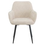 Horeca-Armstoel-LUXOR-Creme-Stof-02-V