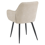 Horeca-Armstoel-LUXOR-Creme-Stof-02-ZA