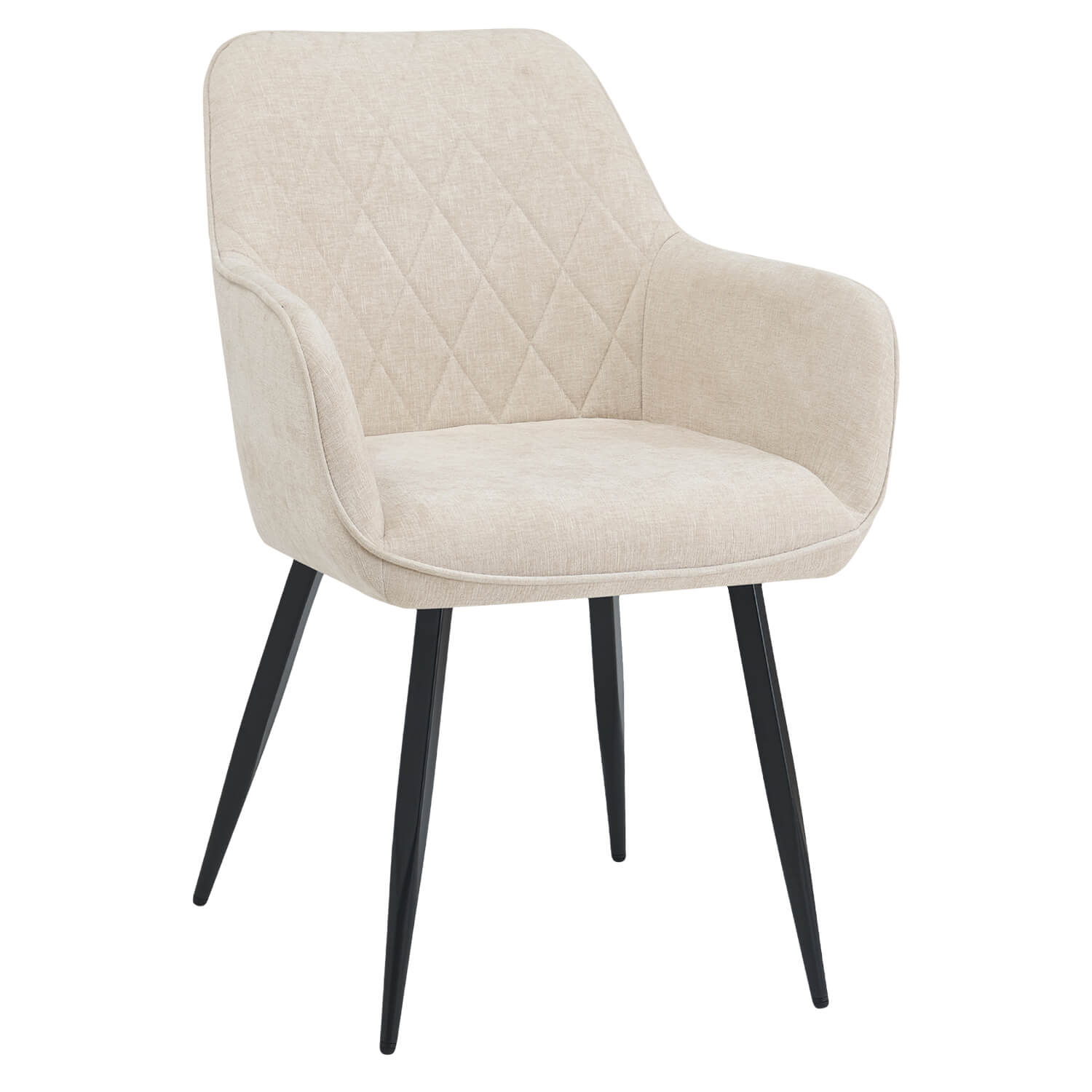 Horeca-Armstoel-LUXOR-Creme-Stof-02 Horeca-Armstoel-LUXOR-Creme-Stof-02