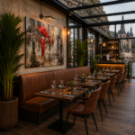 Horeca-Schilderij-3D-Metaal-414-80×120-cm