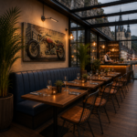 Horeca-Schilderij-3D-Metaal-602-60×150-cm