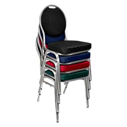 Metalen-Stapelstoelen-Categorie