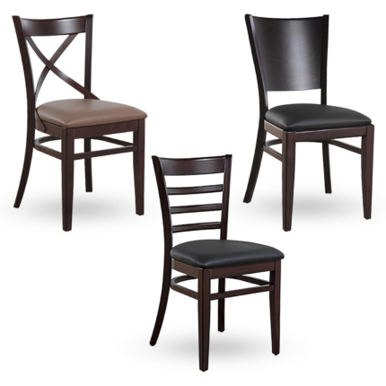 Chaises Classiques