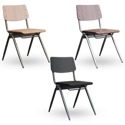 Chaises D'école