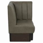 Horeca-Hoek-Eetbank-SAFRAN-Olijf-Vintage-Microvezel