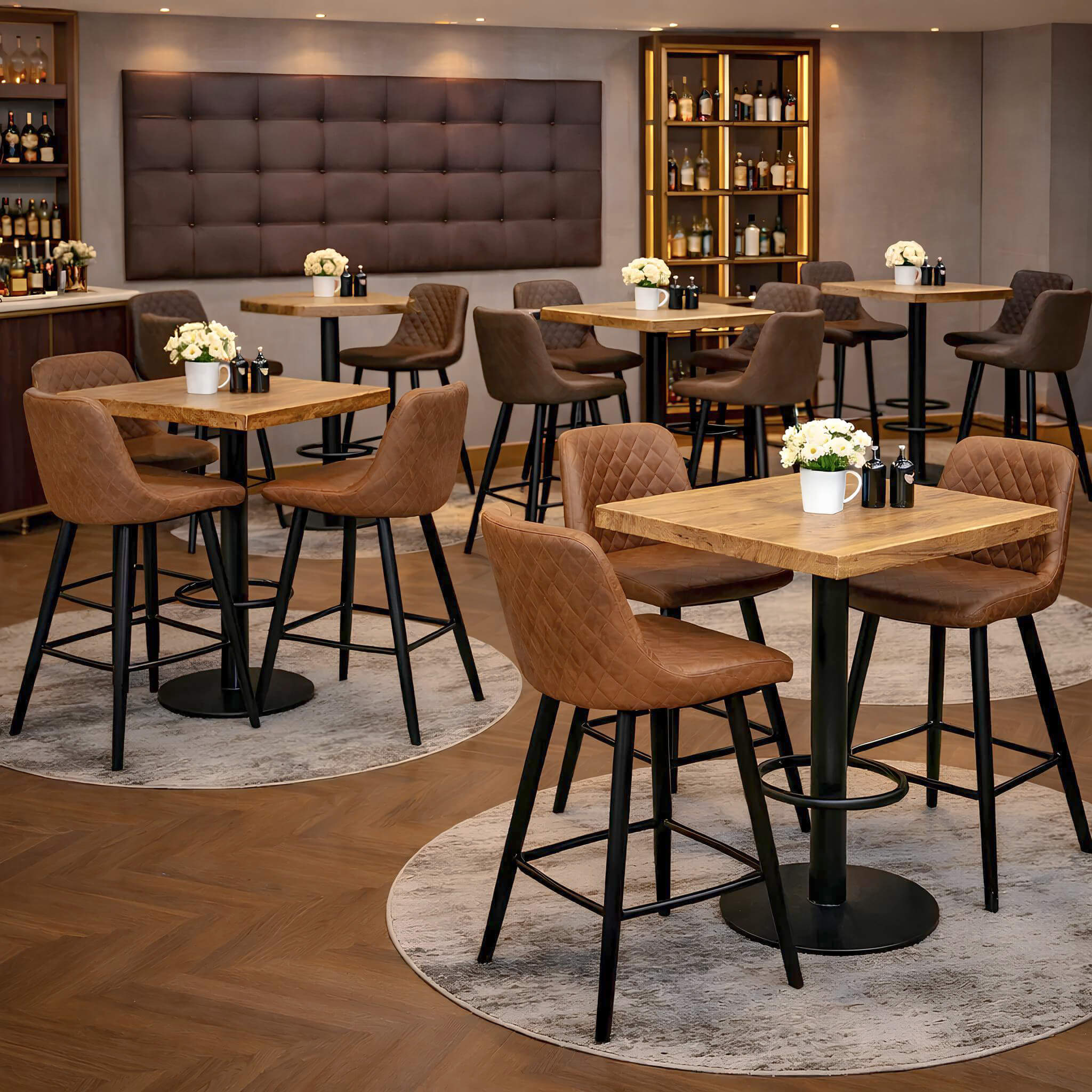 BARSTOELEN