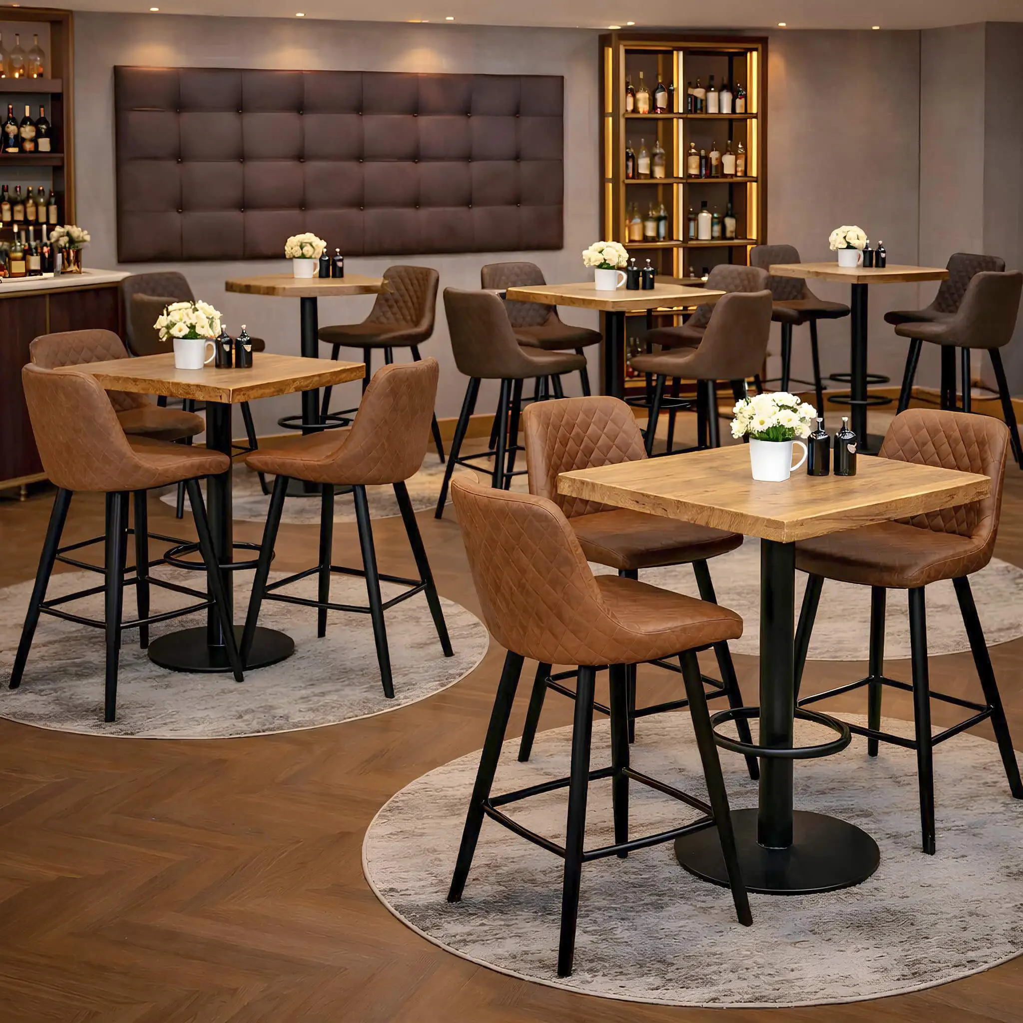 BARSTOELEN
